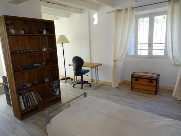 Dpt Charente (16), à vendre JULIENNE maison P5