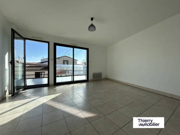 Appartement 3 pièces - 44120 Vertou -  VERTOU