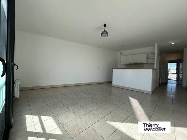 Appartement 3 pièces - 44120 Vertou -  VERTOU