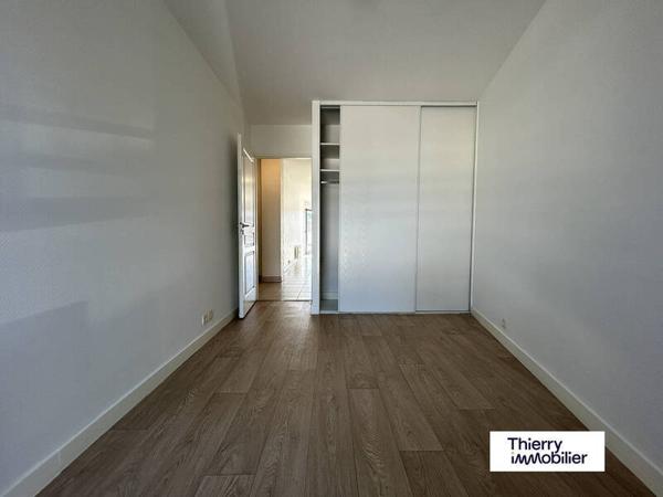 Appartement 3 pièces - 44120 Vertou -  VERTOU