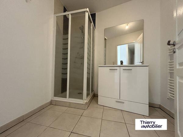 Appartement 3 pièces - 44120 Vertou -  VERTOU