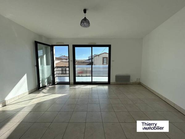 Appartement 3 pièces - 44120 Vertou -  VERTOU