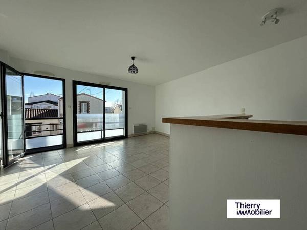 Appartement 3 pièces - 44120 Vertou -  VERTOU