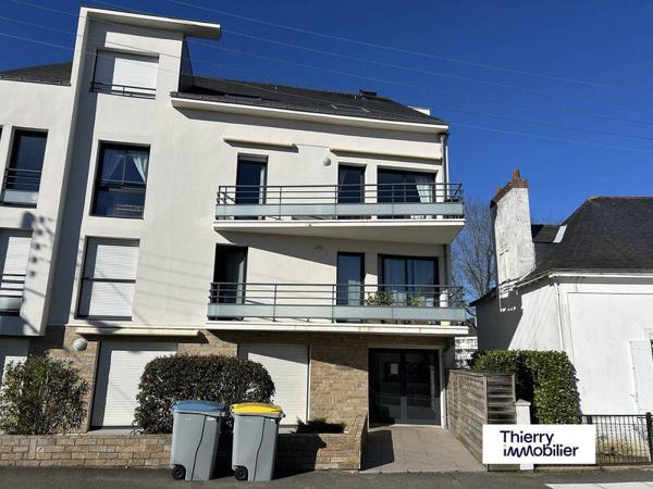 Appartement 3 pièces - 44120 Vertou -  VERTOU