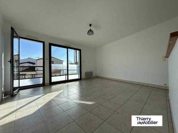 Appartement 3 pièces - 44120 Vertou -  VERTOU