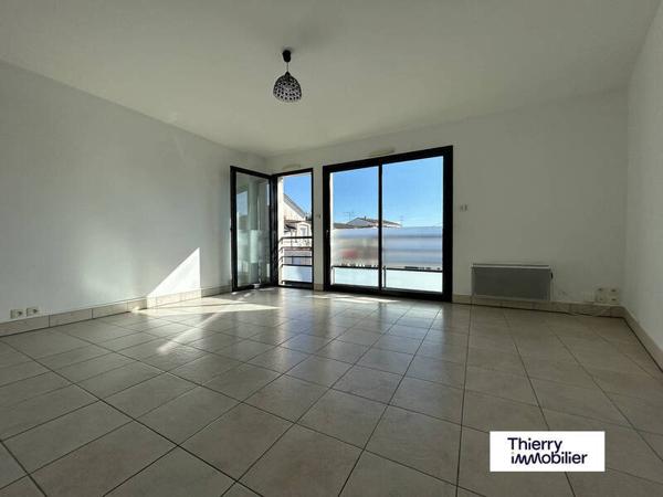 Appartement 3 pièces - 44120 Vertou -  VERTOU