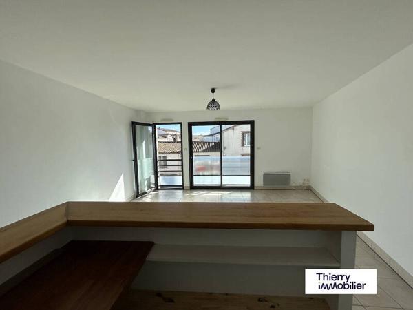 Appartement 3 pièces - 44120 Vertou -  VERTOU