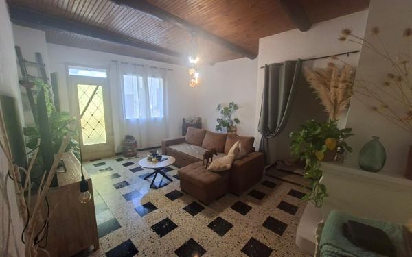 Maison à louer