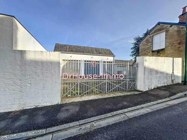 Parking / Box à vendre de 95 m²