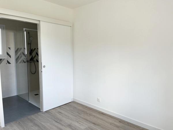 Maison à vendre 4 pièces SAINT GERVAIS (85) terrain 329 m²