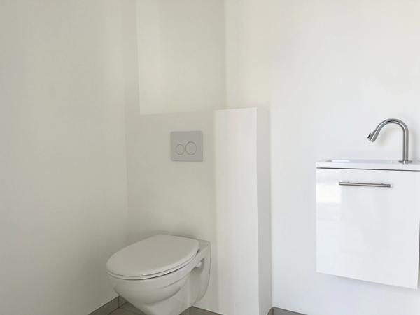 Maison à vendre 4 pièces SAINT GERVAIS (85) terrain 329 m²