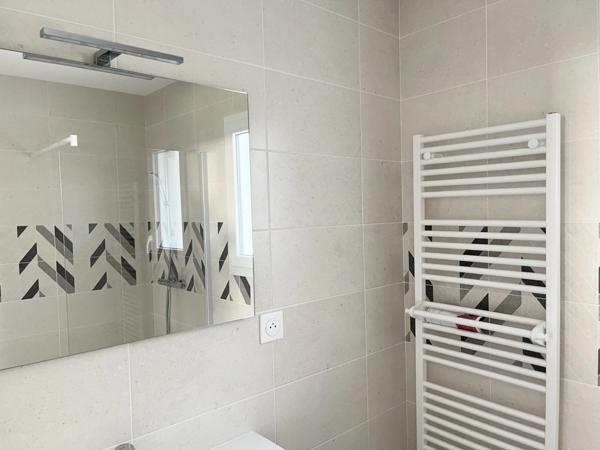 Maison à vendre 4 pièces SAINT GERVAIS (85) terrain 329 m²