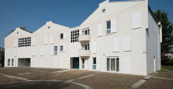 Location Appartement T3, Poitiers - Beaulieu