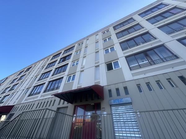 Location Appartement T3, Poitiers - Couronneries
