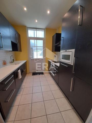 SECTEUR TERGNIER , PRODUIT RARE ! PROCHE GARE, à qq minnutes de CHAUNY