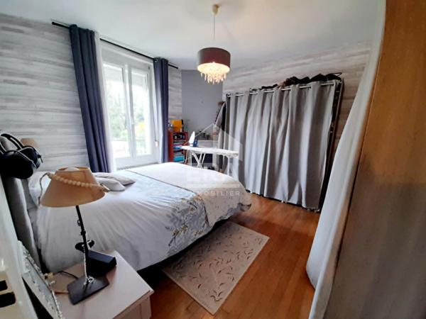 SECTEUR TERGNIER , PRODUIT RARE ! PROCHE GARE, à qq minnutes de CHAUNY