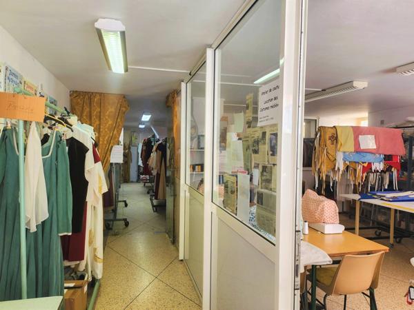 Bel Immeuble en pierre à vendre - 10 pièces - à Monflanquin (47150) - Lot-et-Garonne