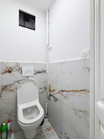 Appartement 3eme  étages  3 chambres balcon idéal investisseur