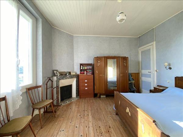 Maison à vendre |  Casteljaloux |  4 pièces | 94 m²