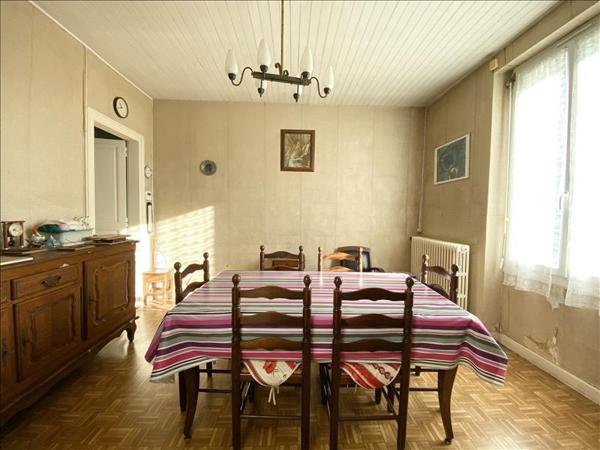 Maison à vendre |  Casteljaloux |  4 pièces | 94 m²