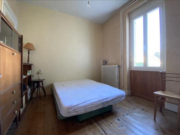 Maison à vendre |  Casteljaloux |  4 pièces | 94 m²