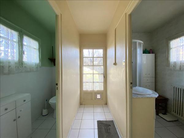 Maison à vendre |  Casteljaloux |  4 pièces | 94 m²