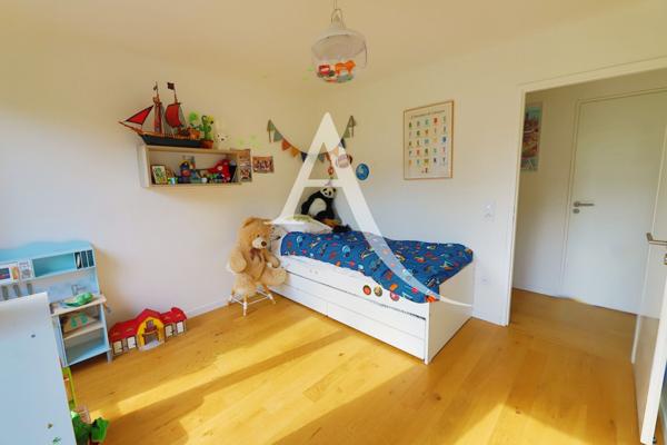 Appartement Montesson 4 pièce(s) 81.10 m2