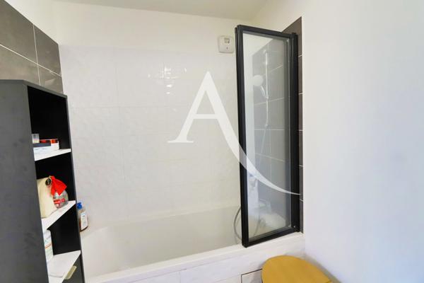 Appartement Montesson 4 pièce(s) 81.10 m2