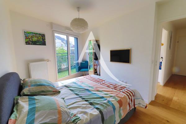Appartement Montesson 4 pièce(s) 81.10 m2
