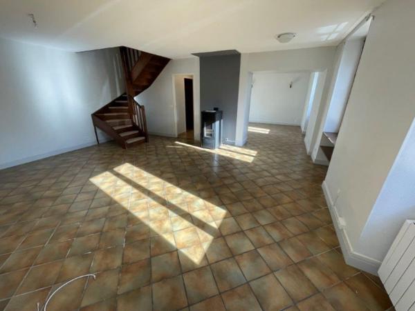 Location Maison 6 pièces Issoudun (36100) - AVAIL