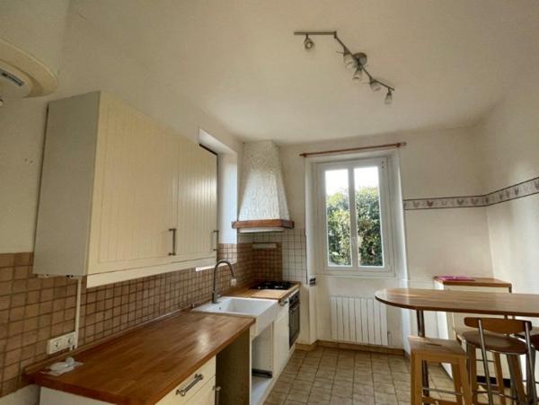 Location Maison 6 pièces Issoudun (36100) - AVAIL