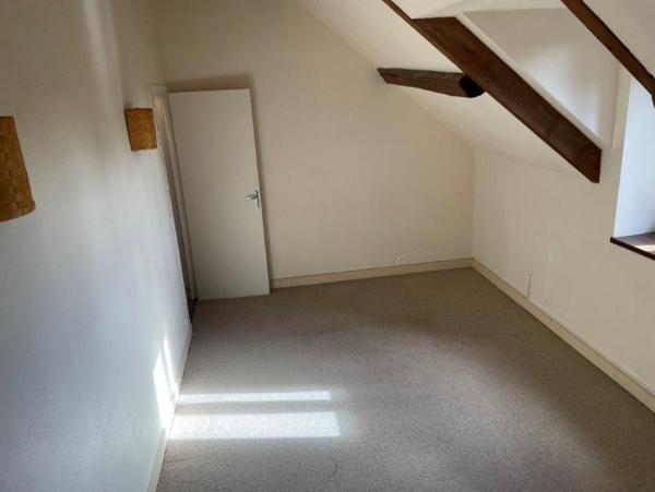 Location Maison 6 pièces Issoudun (36100) - AVAIL
