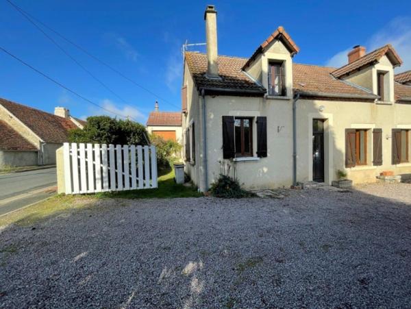 Location Maison 6 pièces Issoudun (36100) - AVAIL