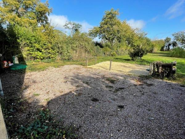 Location Maison 6 pièces Issoudun (36100) - AVAIL