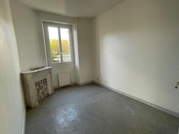 Location Maison 6 pièces Issoudun (36100) - AVAIL