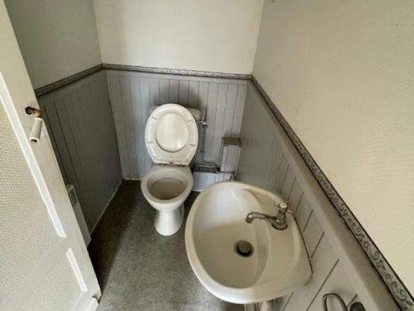 Location Maison 6 pièces Issoudun (36100) - AVAIL