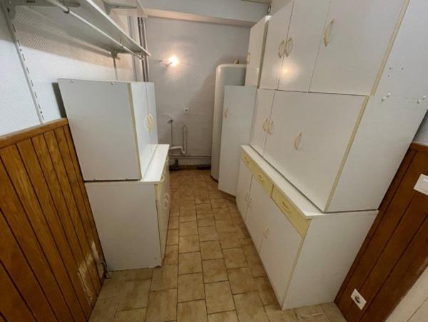Location Maison 6 pièces Issoudun (36100) - AVAIL