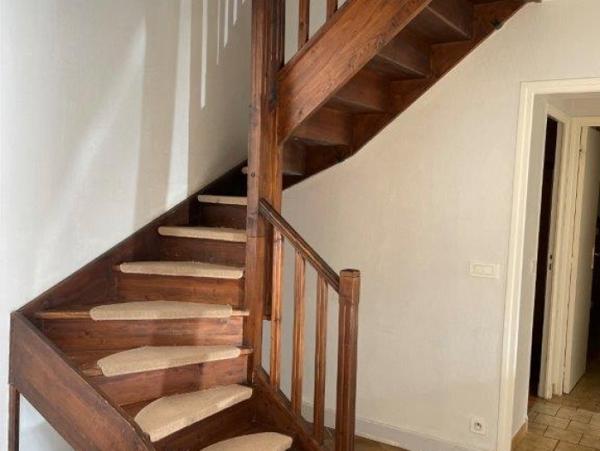 Location Maison 6 pièces Issoudun (36100) - AVAIL