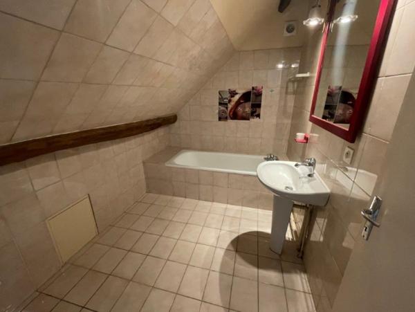Location Maison 6 pièces Issoudun (36100) - AVAIL