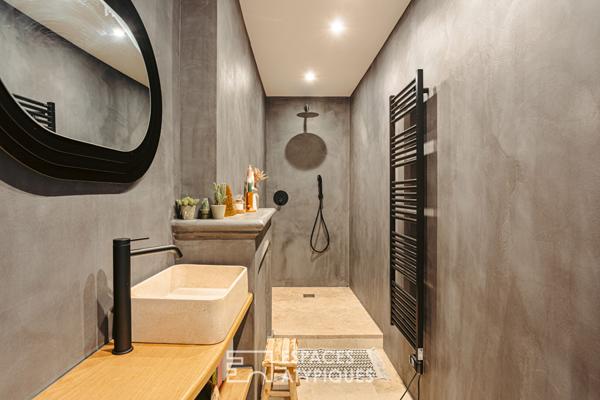 Demeure d’exception avec jardin et garage