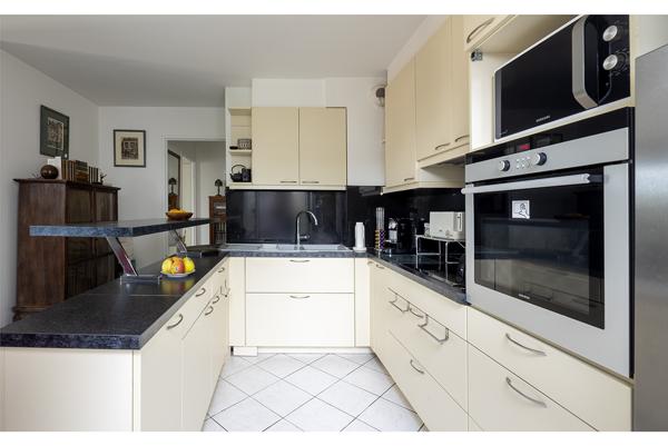 APPARTEMENT 3 PIECES BALCON TERRASSE Saint-Denis (93200)