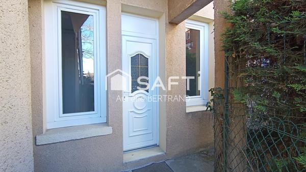 Local commercial / Appartement