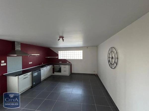 Maison à louer 5 pièces 153.53m²