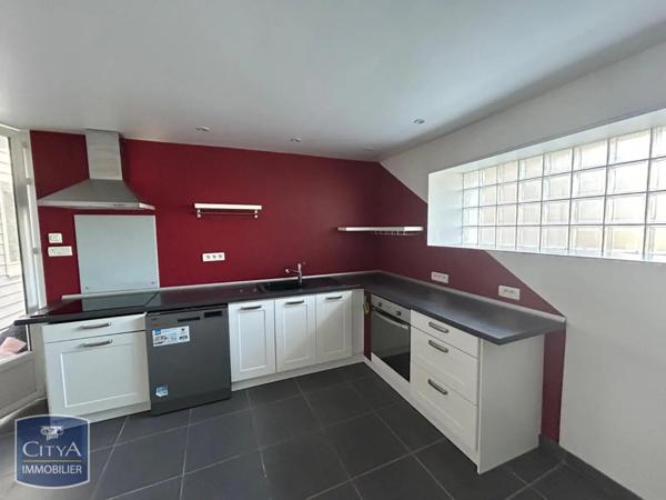 Maison à louer 5 pièces 153.53m²