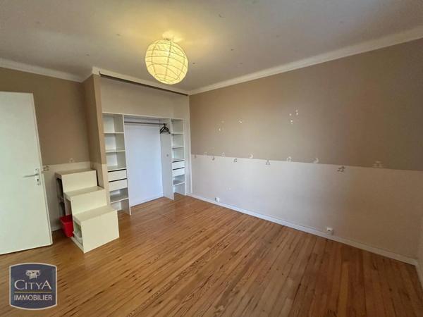 Maison à louer 5 pièces 153.53m²