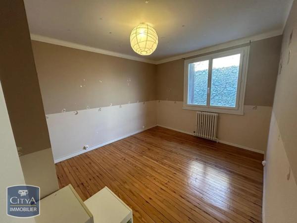 Maison à louer 5 pièces 153.53m²