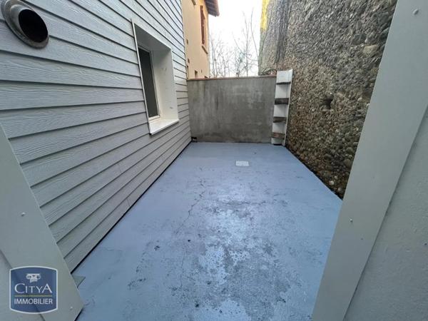 Maison à louer 5 pièces 153.53m²