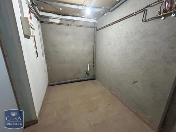 Maison à louer 5 pièces 153.53m²