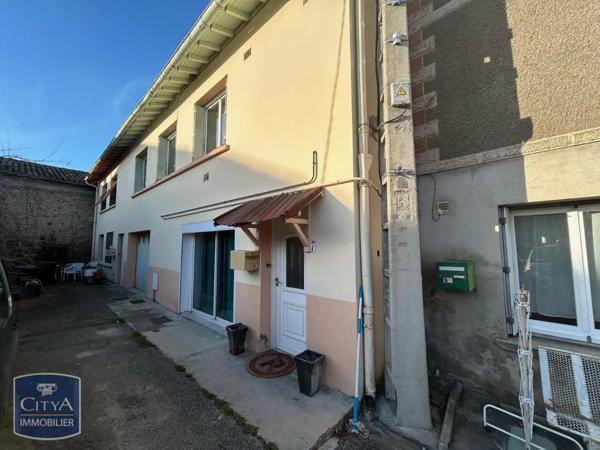 Maison à louer 5 pièces 153.53m²