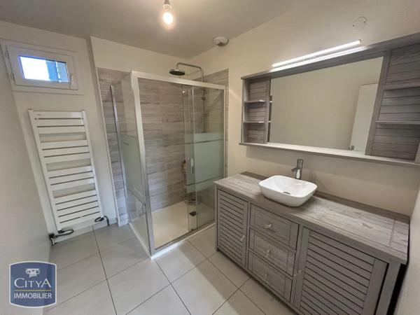 Maison à louer 5 pièces 153.53m²